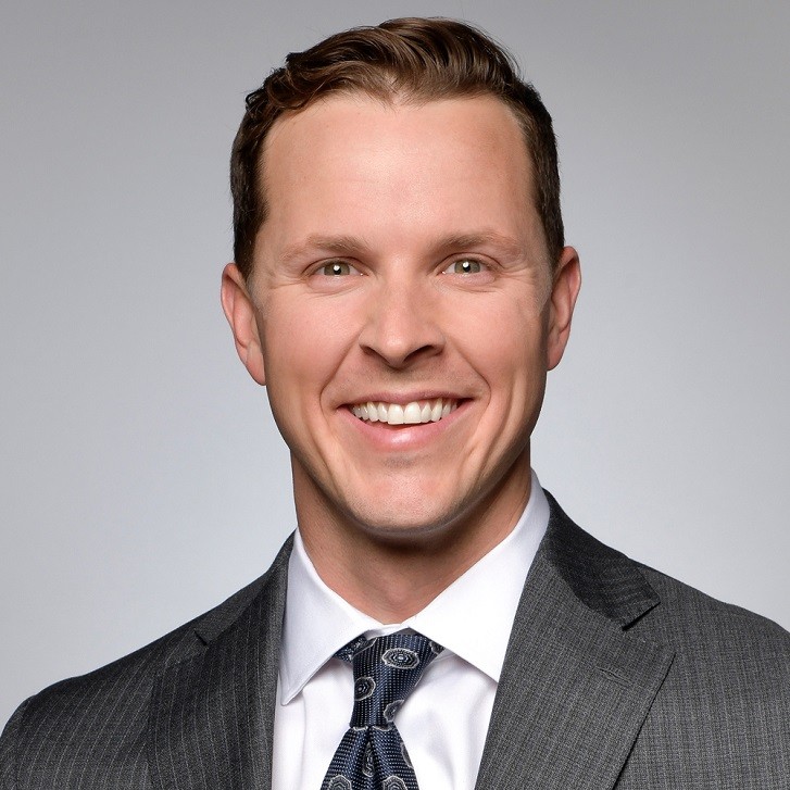 Trevor Bayne - Professional Sports Motivational Speaker