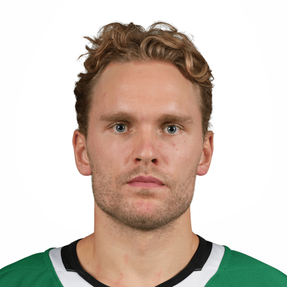 Mikko Rantanen - Professional Sports Motivational Speaker