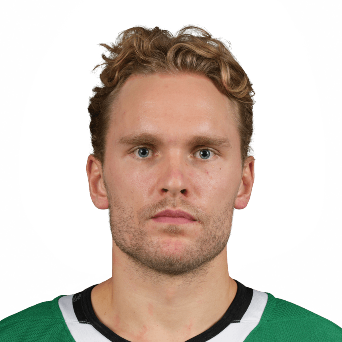 Mikko Rantanen - Professional Sports Motivational Speaker