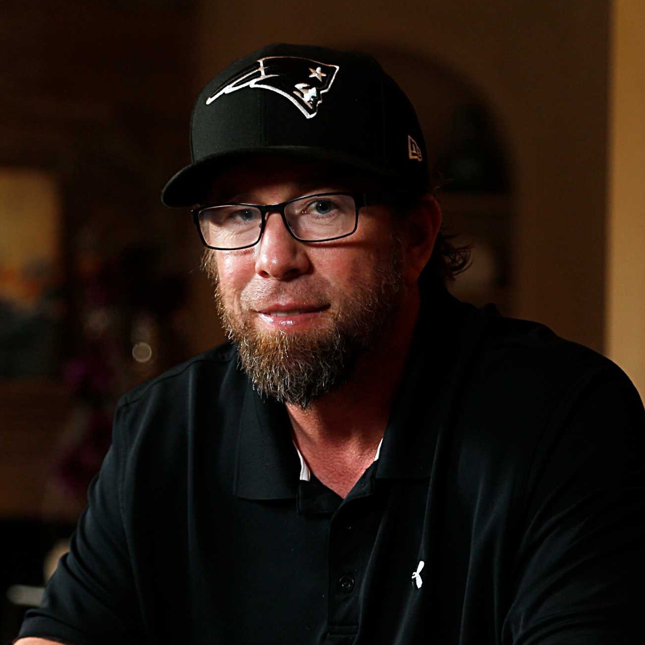 Jeff Bagwell - Professional Sports Motivational Speaker