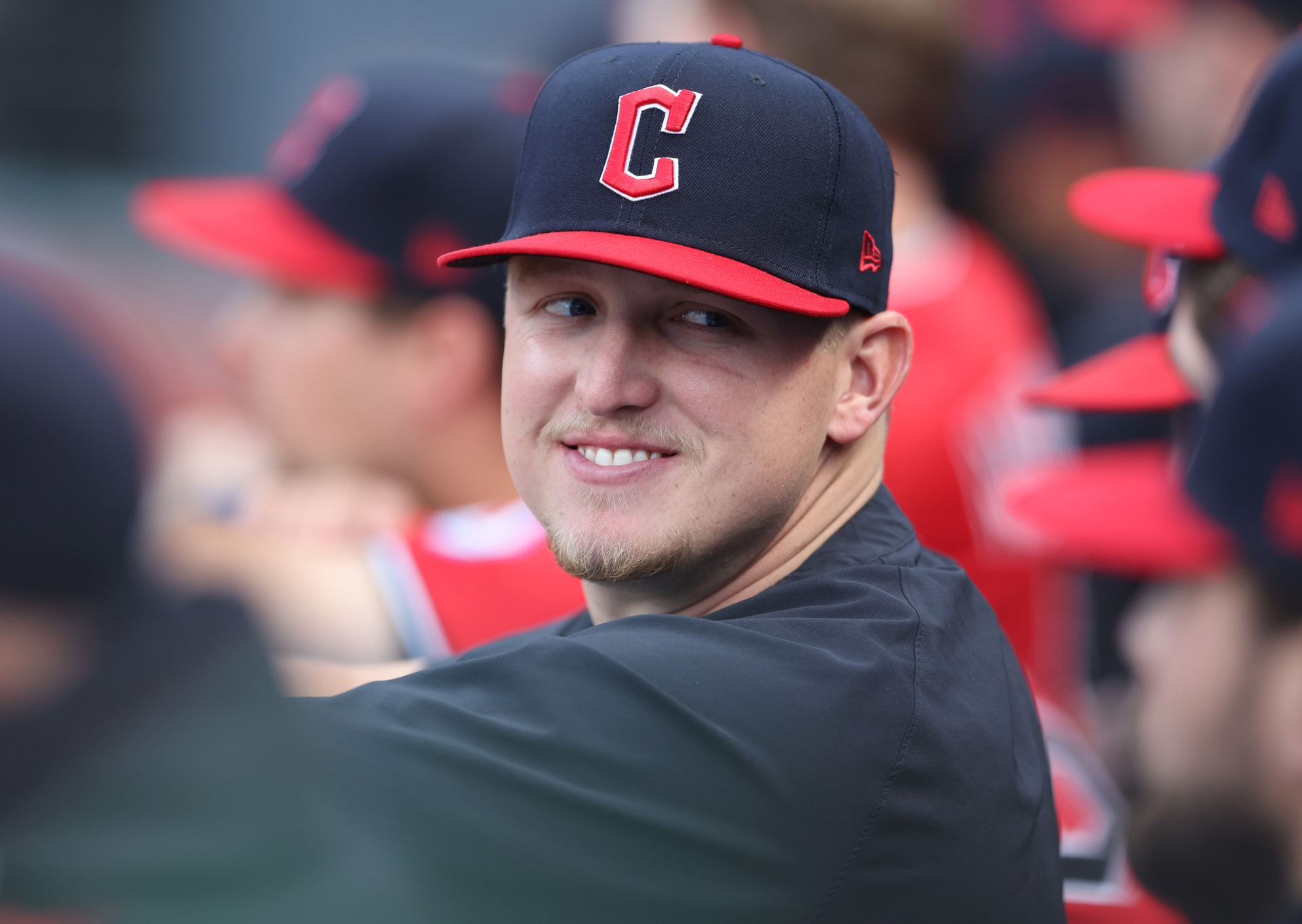 Parker Messick - Motivational Sports Speaker