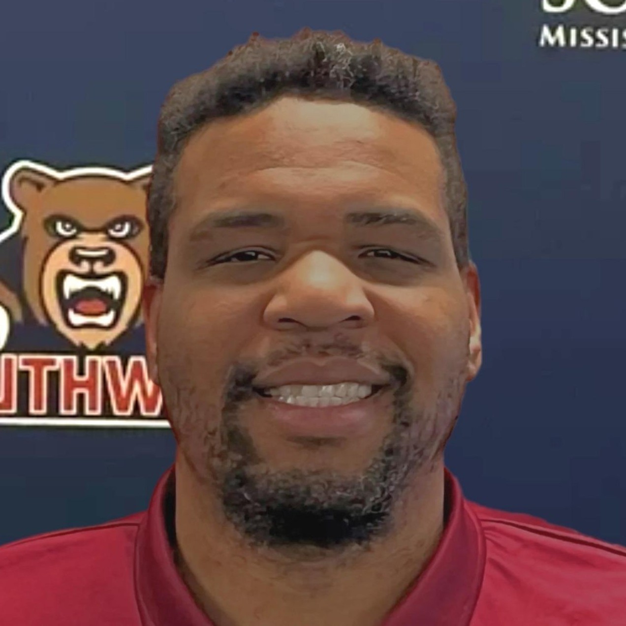Terrence Cody - Professional Sports Motivational Speaker
