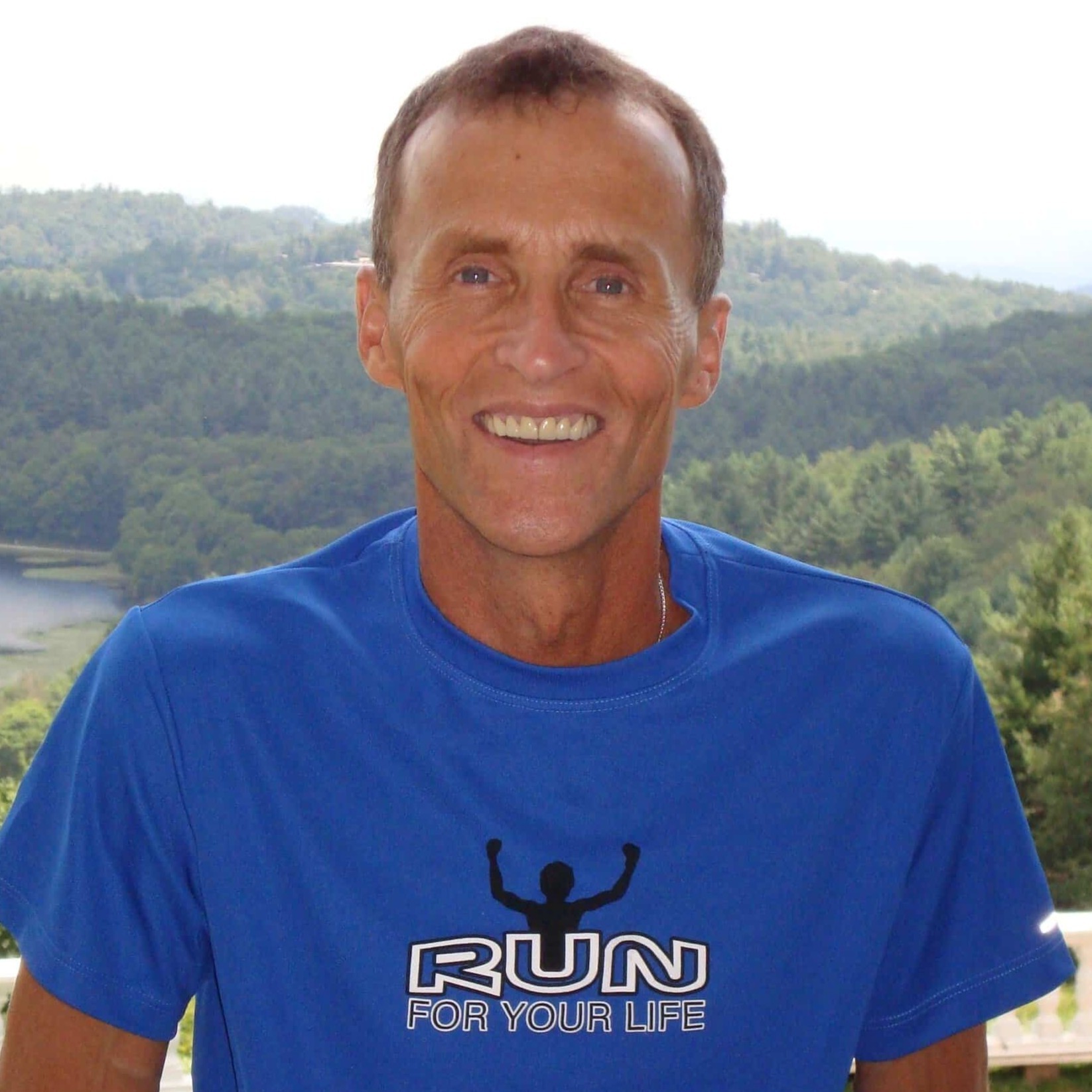 Dick Beardsley - Professional Sports Motivational Speaker