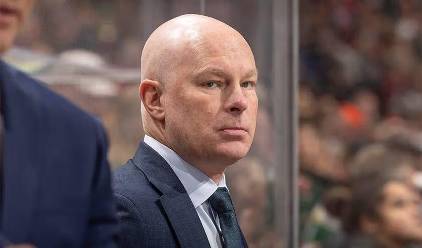 John Hynes - Professional Sports Motivational Speaker