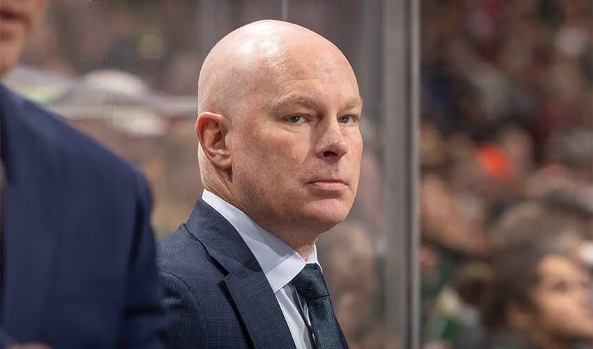 John Hynes - Professional Sports Motivational Speaker