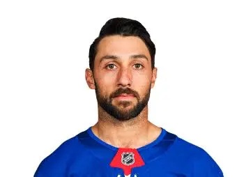 Vincent Trocheck - Motivational Sports Speaker