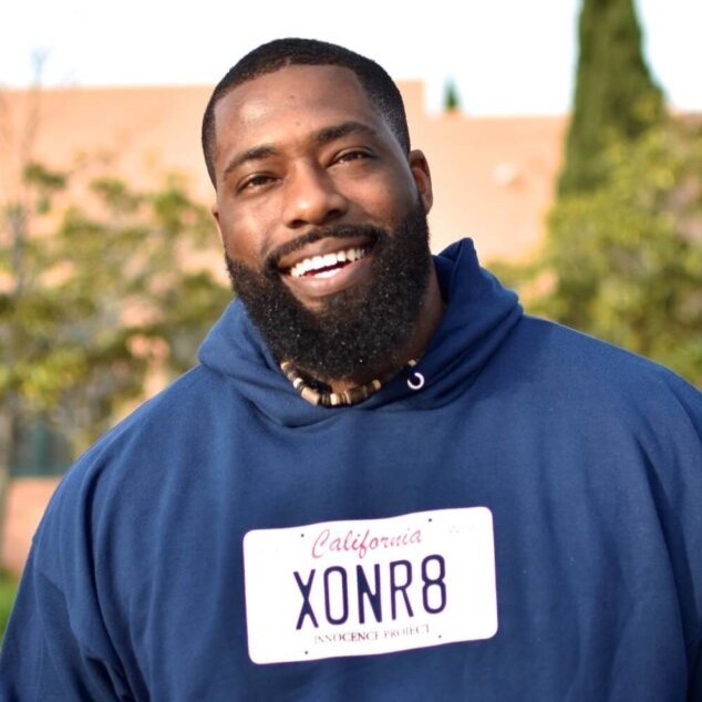 Brian Banks - Professional Sports Motivational Speaker