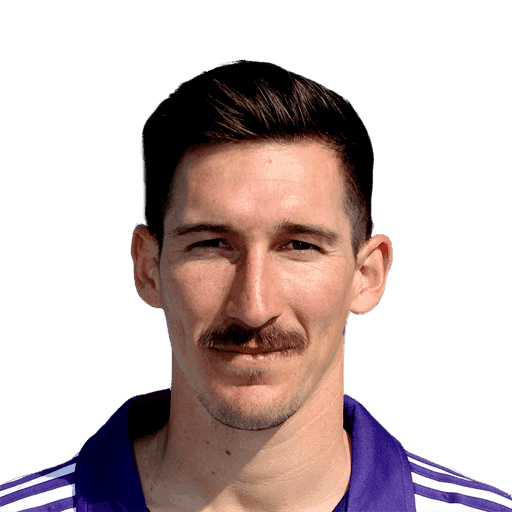 Sacha Kljestan - Professional Sports Motivational Speaker