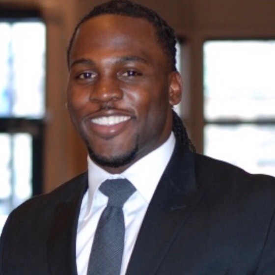 Joique Bell - Professional Sports Motivational Speaker