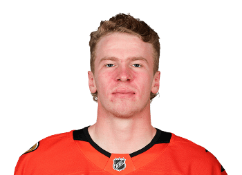 Jackson LaCombe - Professional Sports Motivational Speaker