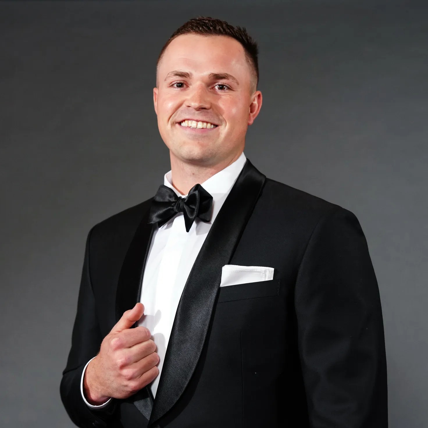 Tarik Skubal - Professional Sports Motivational Speaker