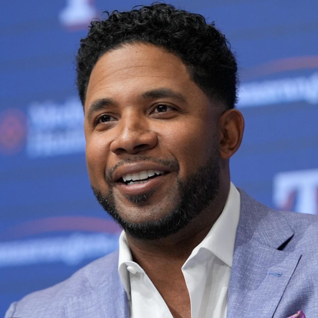 Elvis Andrus - Professional Sports Motivational Speaker