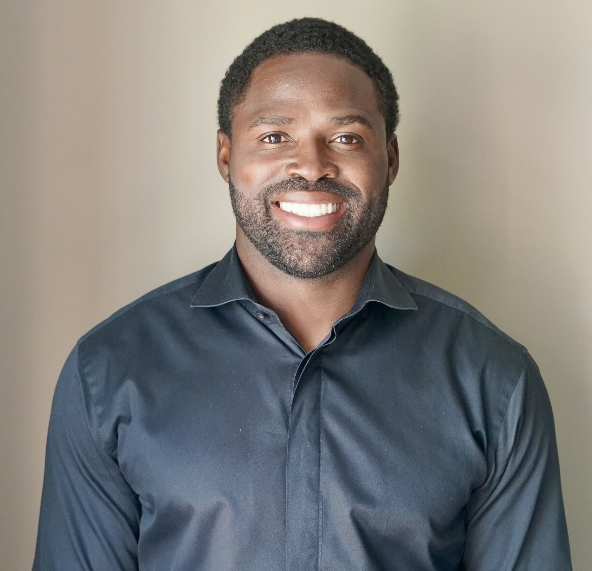 Torrey Smith - Professional Sports Motivational Speaker
