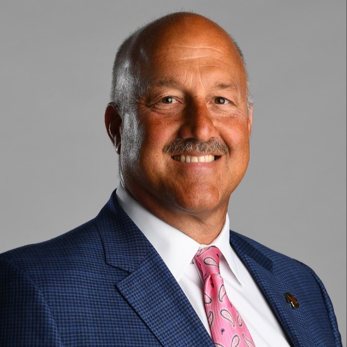 Steve Addazio - Professional Sports Motivational Speaker