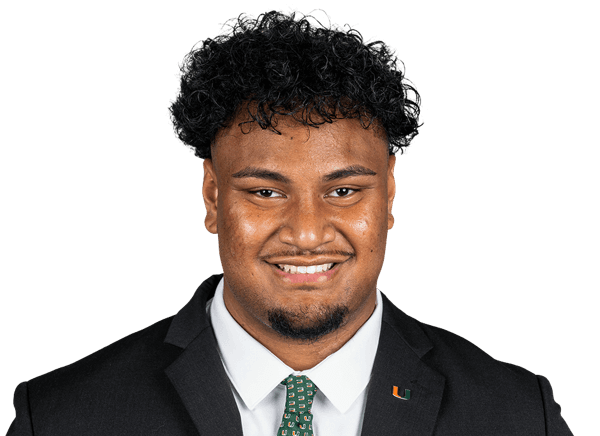 Francis Mauigoa - Professional Sports Motivational Speaker