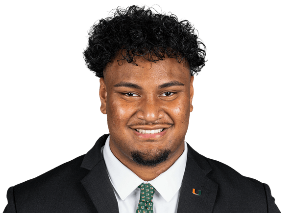Francis Mauigoa - Professional Sports Motivational Speaker