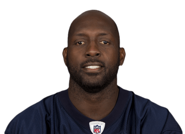 Desmond Clark - Professional Sports Motivational Speaker