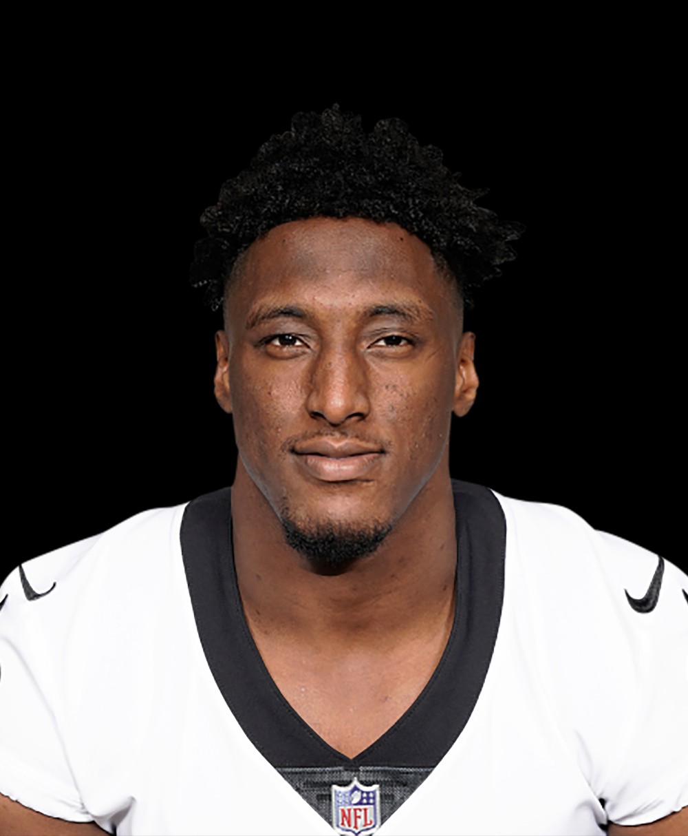 Michael Thomas - Professional Sports Motivational Speaker