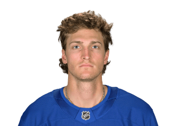 Tage Thompson - Professional Sports Motivational Speaker