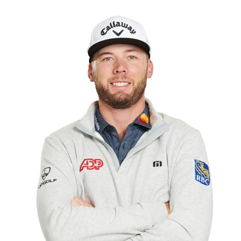 Sam Burns - Professional Sports Motivational Speaker