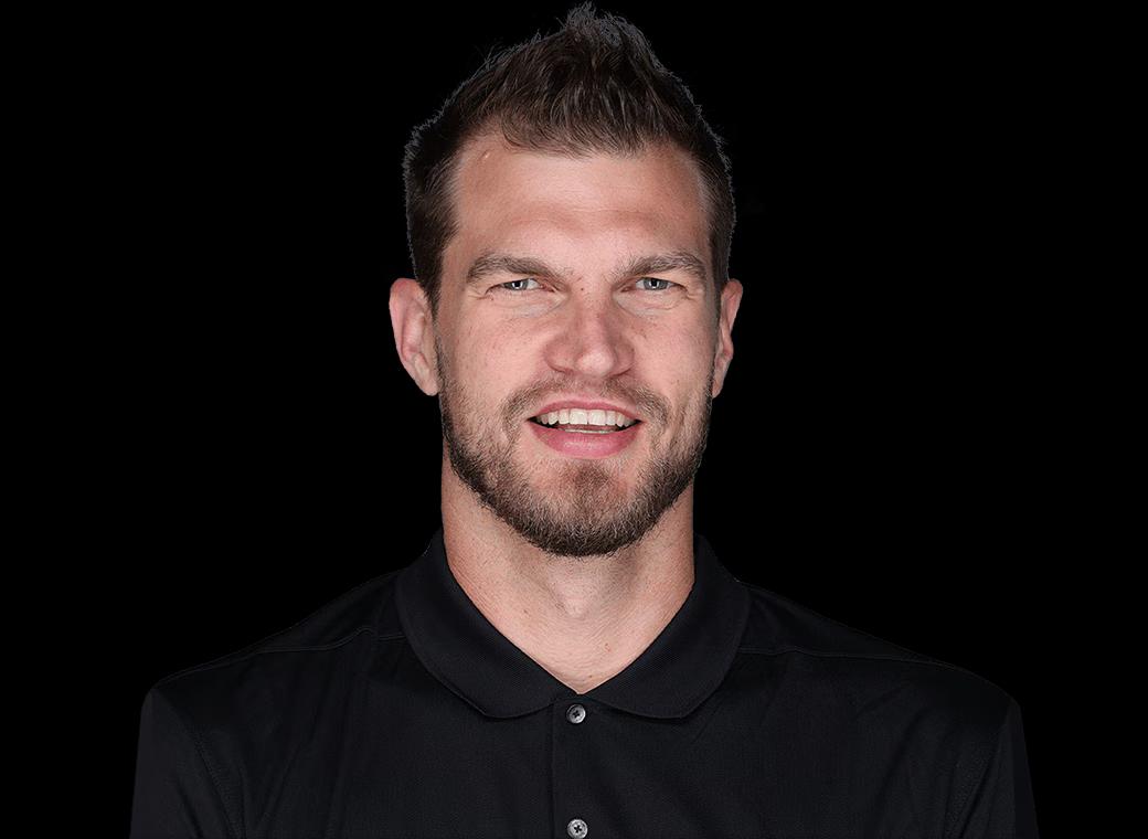 Tiago Splitter - Professional Sports Motivational Speaker