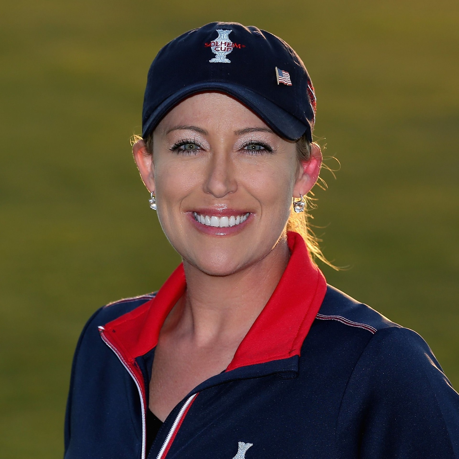 Cristie Kerr - Professional Sports Motivational Speaker