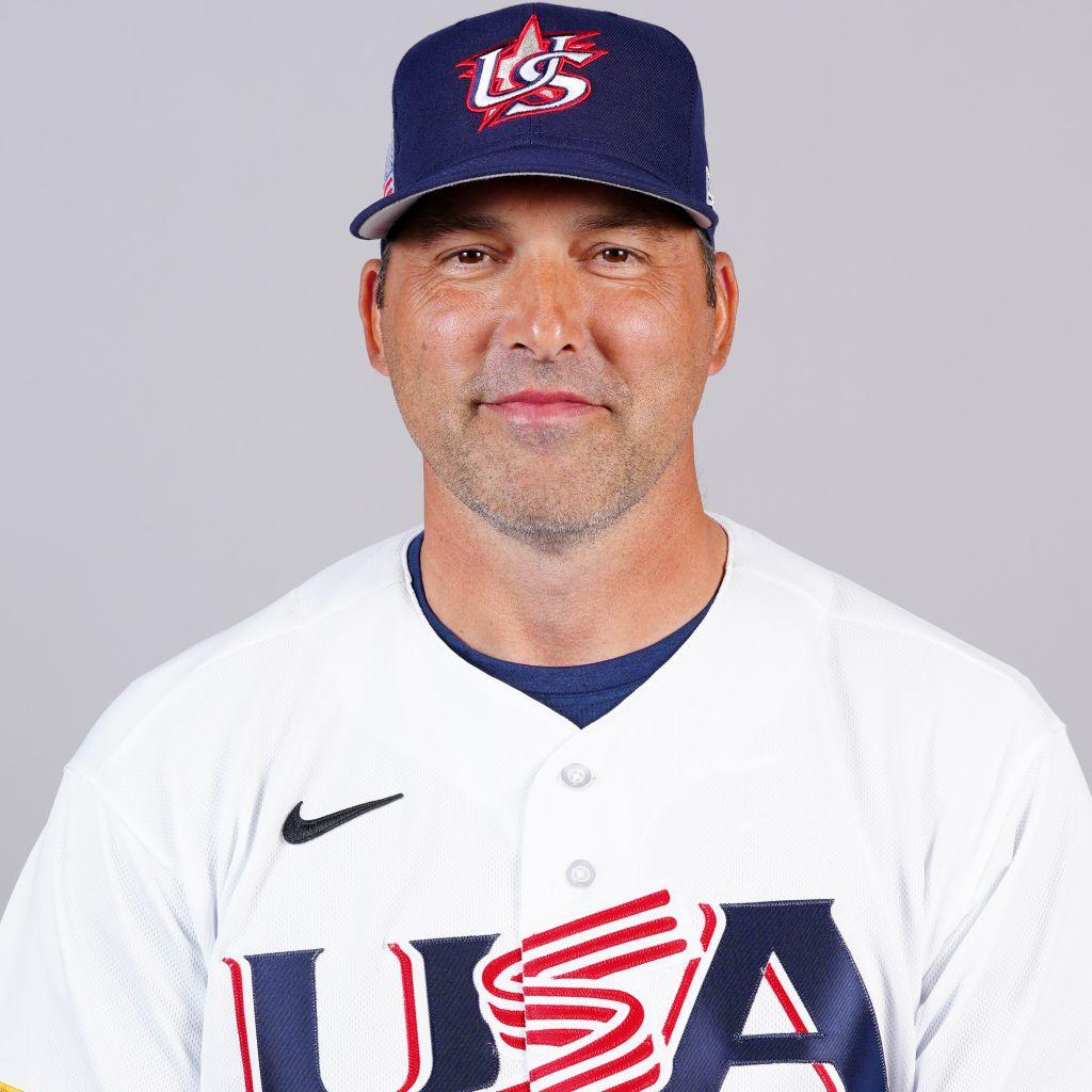 Mark DeRosa - Professional Sports Motivational Speaker