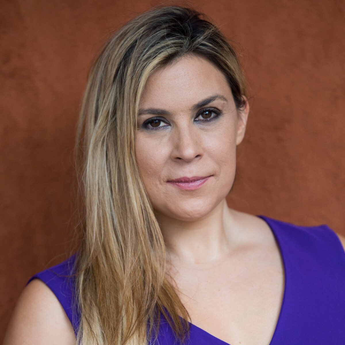 Marion Bartoli - Professional Sports Motivational Speaker