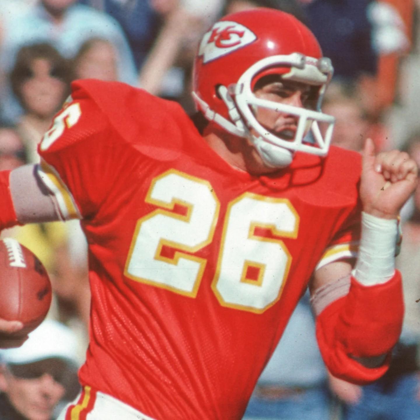 Gary Barbaro - Professional Sports Motivational Speaker