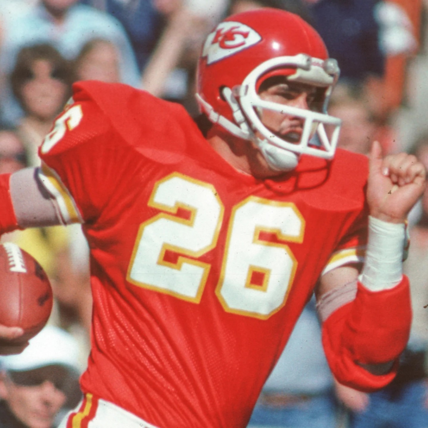 Gary Barbaro - Professional Sports Motivational Speaker