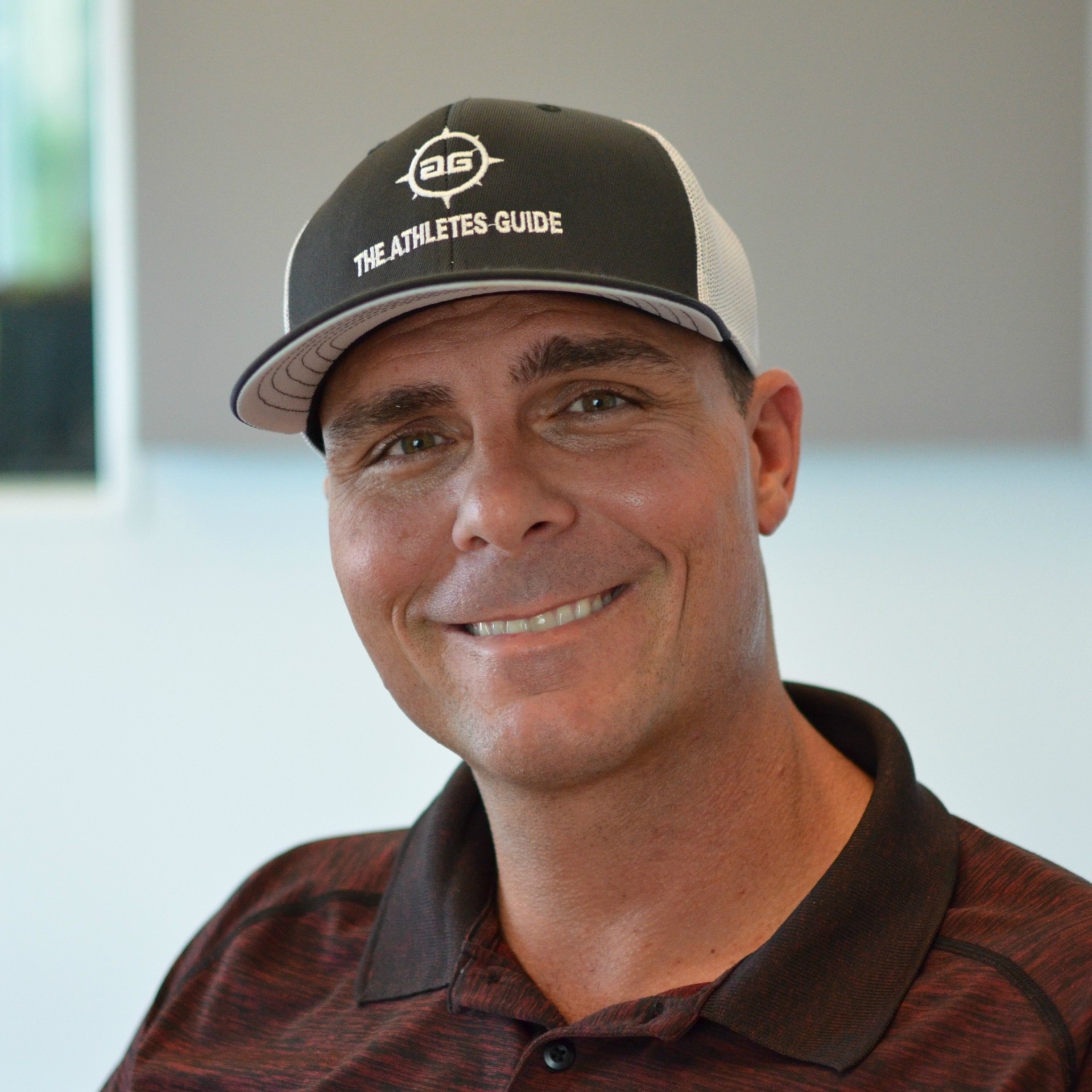 Rick Ankiel - Professional Sports Motivational Speaker