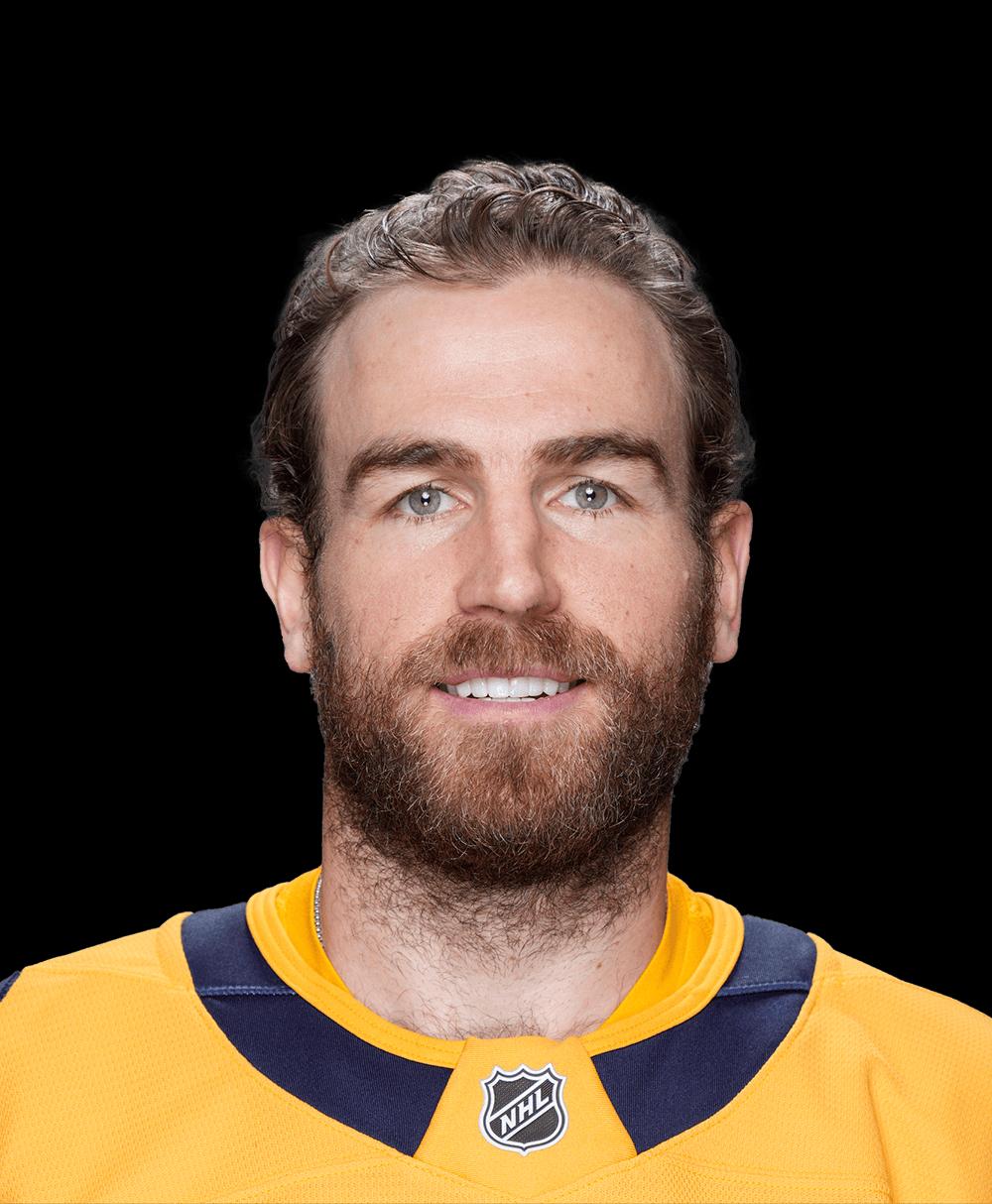 Ryan O'Reilly - Professional Sports Motivational Speaker