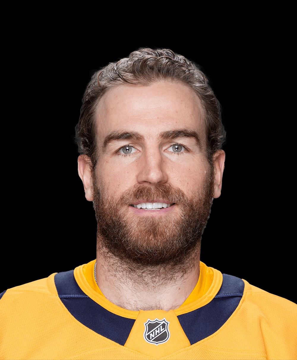Ryan O'Reilly - Professional Sports Motivational Speaker