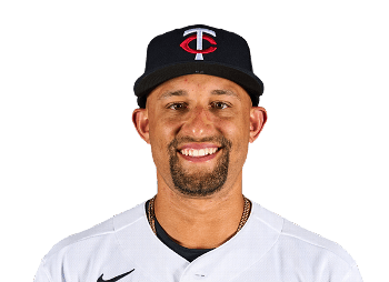 Royce Lewis - Professional Sports Motivational Speaker