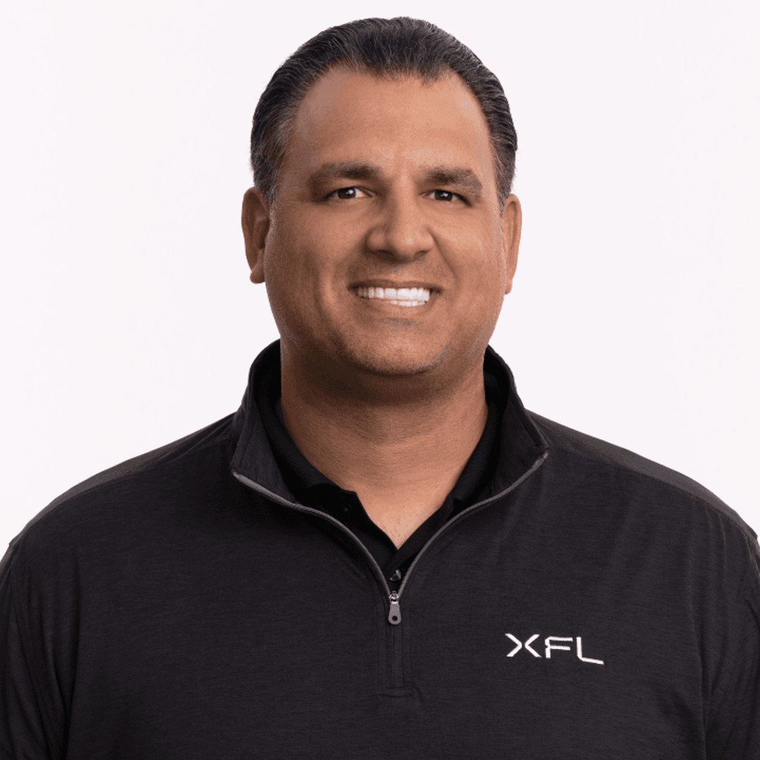 Anthony Becht