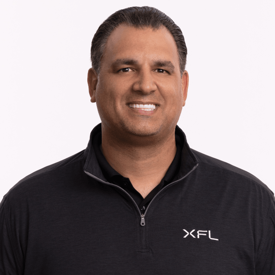 Anthony Becht - Professional Sports Motivational Speaker