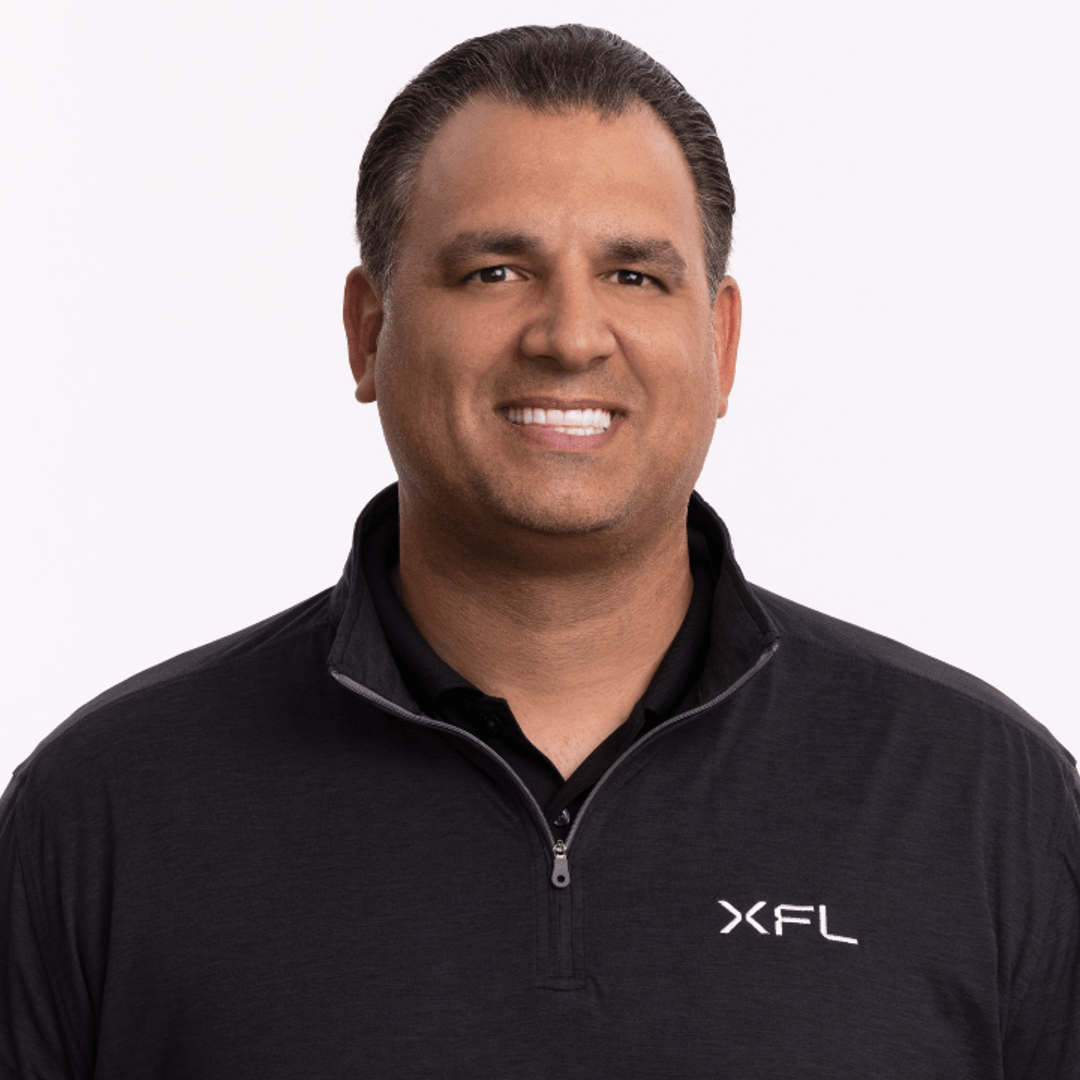 Anthony Becht - Motivational Sports Speaker