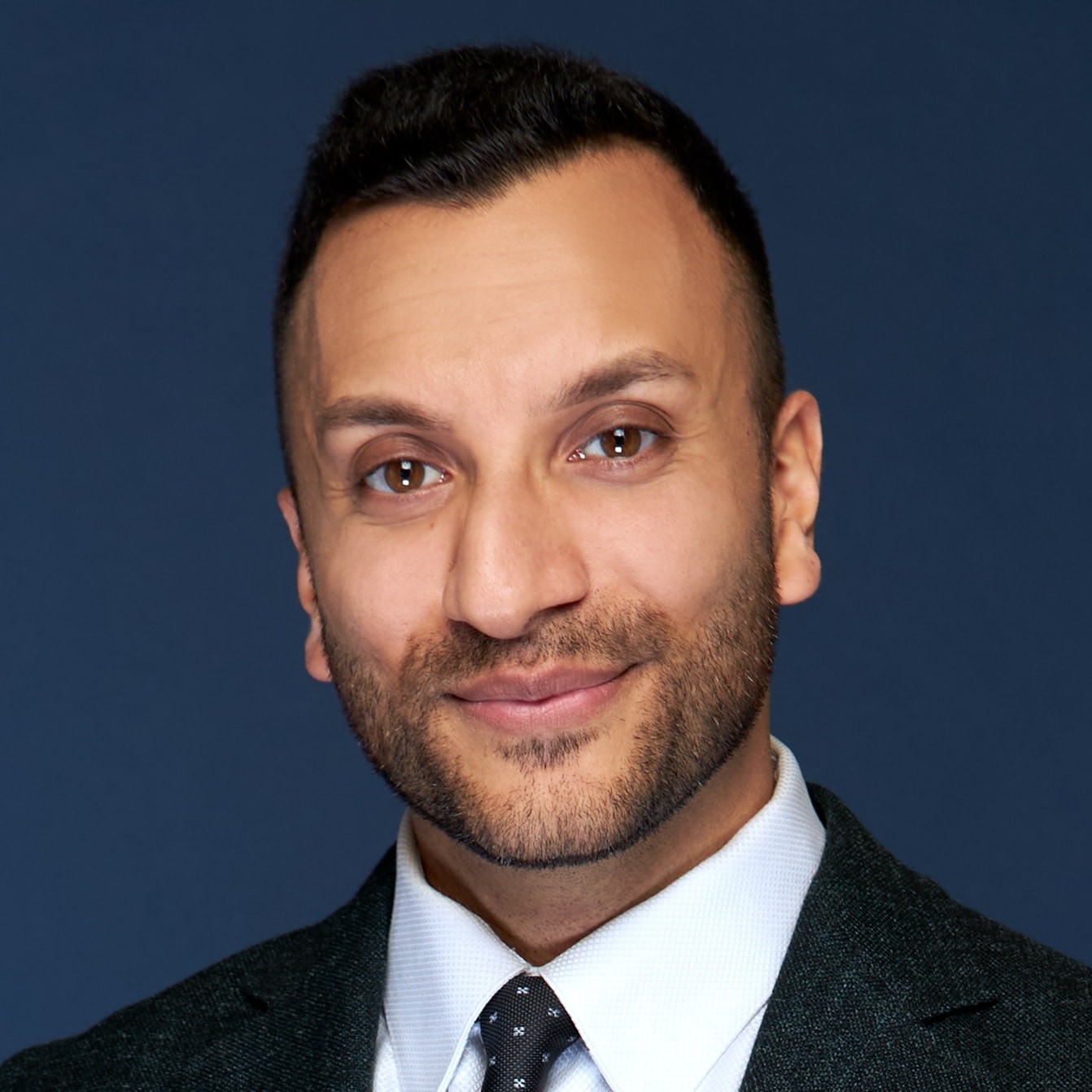 Adam Amin - Professional Sports Motivational Speaker