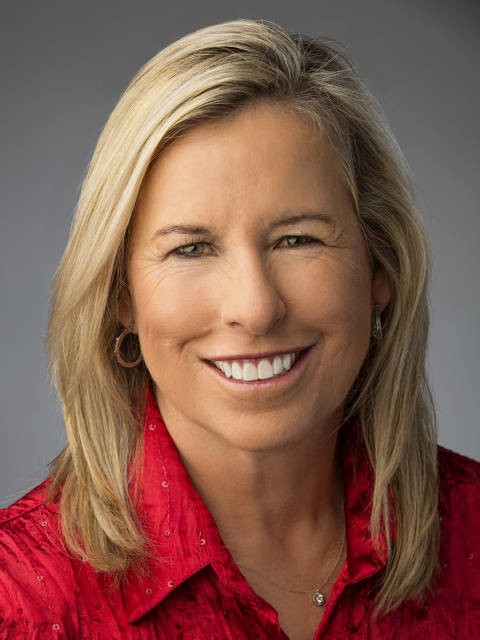 Patty Gasso - Professional Sports Motivational Speaker