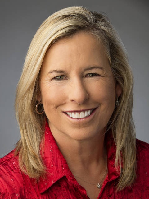 Patty Gasso - Motivational Sports Speaker