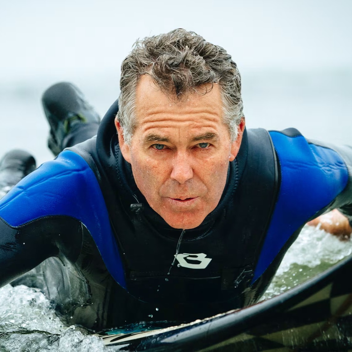 Jeff Clark - Professional Sports Motivational Speaker