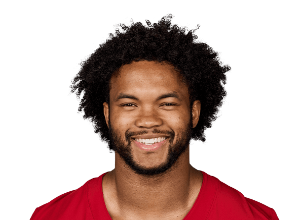 Kyler Murray - Professional Sports Motivational Speaker