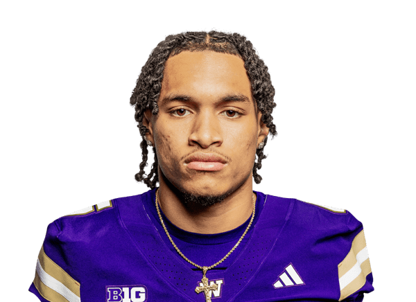 Demond Williams Jr. - Professional Sports Motivational Speaker