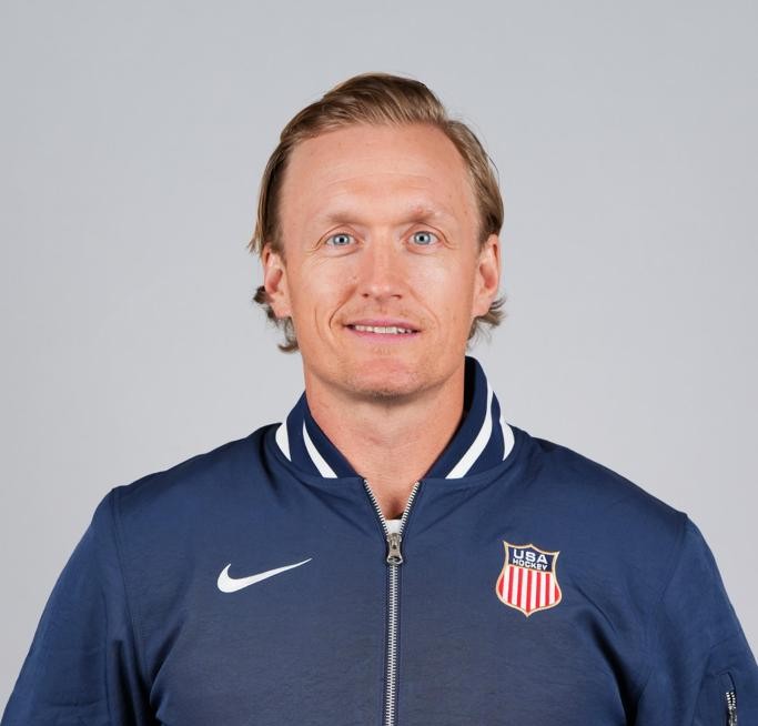 John Wroblewski - Professional Sports Motivational Speaker