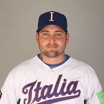 Francisco Cervelli - Professional Sports Motivational Speaker