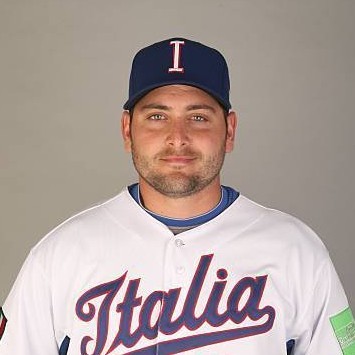 Francisco Cervelli - Professional Sports Motivational Speaker