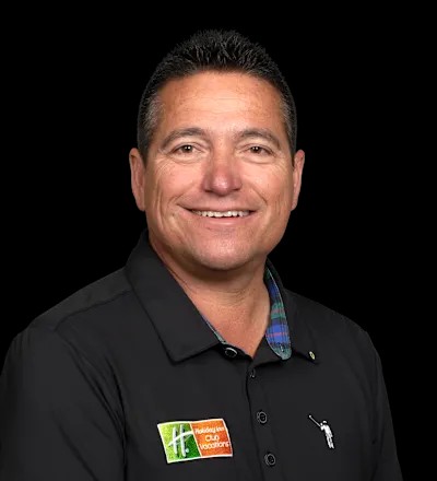 Robert Gamez - Professional Sports Motivational Speaker