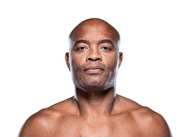 Anderson Silva - Professional Sports Motivational Speaker