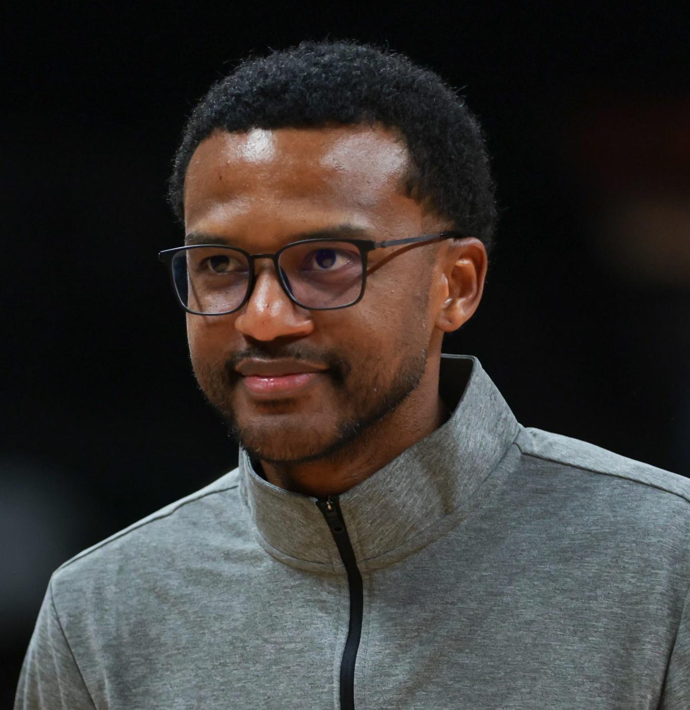 Jai Lucas - Professional Sports Motivational Speaker