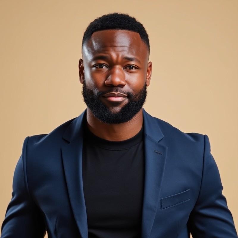 Ty Montgomery - Professional Sports Motivational Speaker